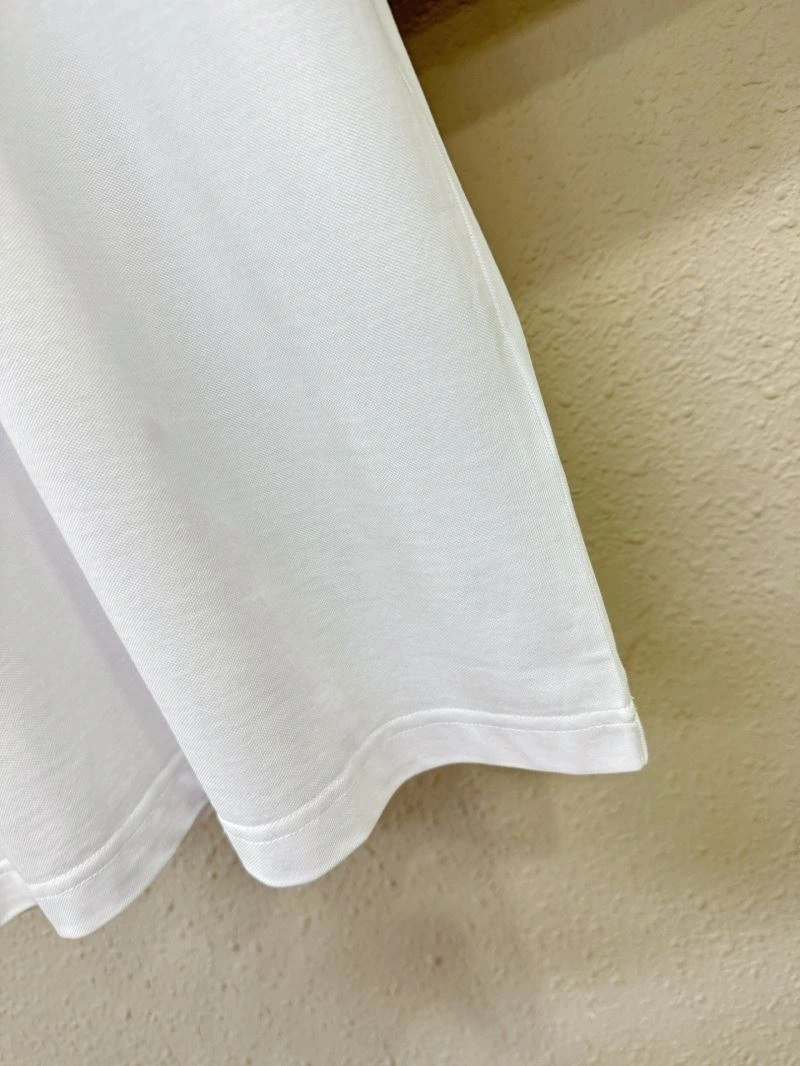Sustainable Loro Piana T-Shirts 158264