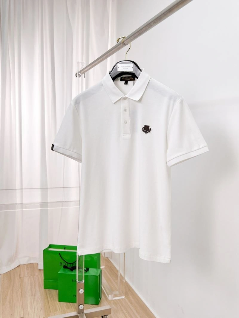 Loro Piana T-Shirts Sustainable 158262
