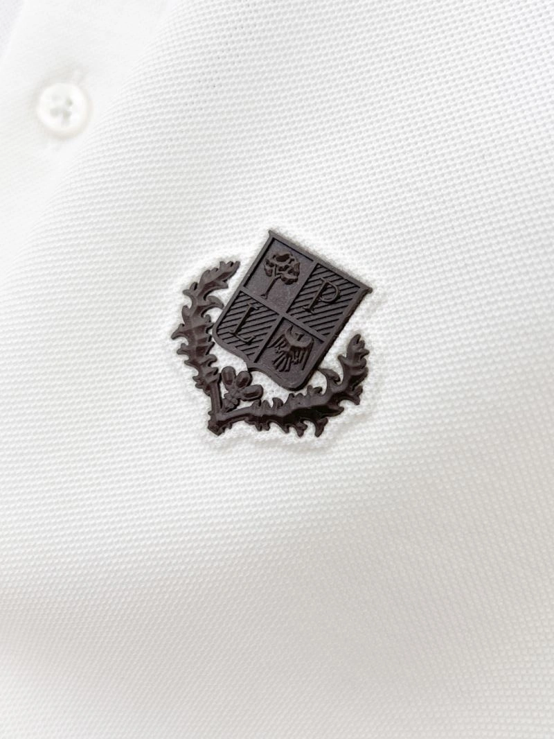 Loro Piana T-Shirts Sustainable 158262