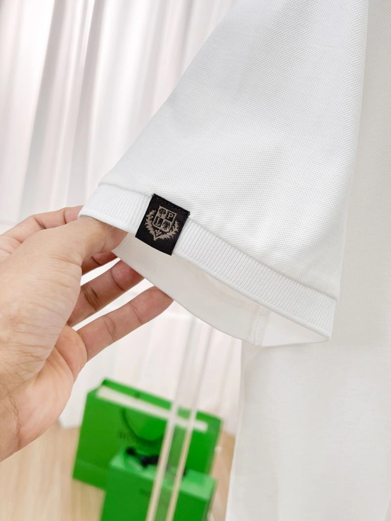 Loro Piana T-Shirts Sustainable 158262