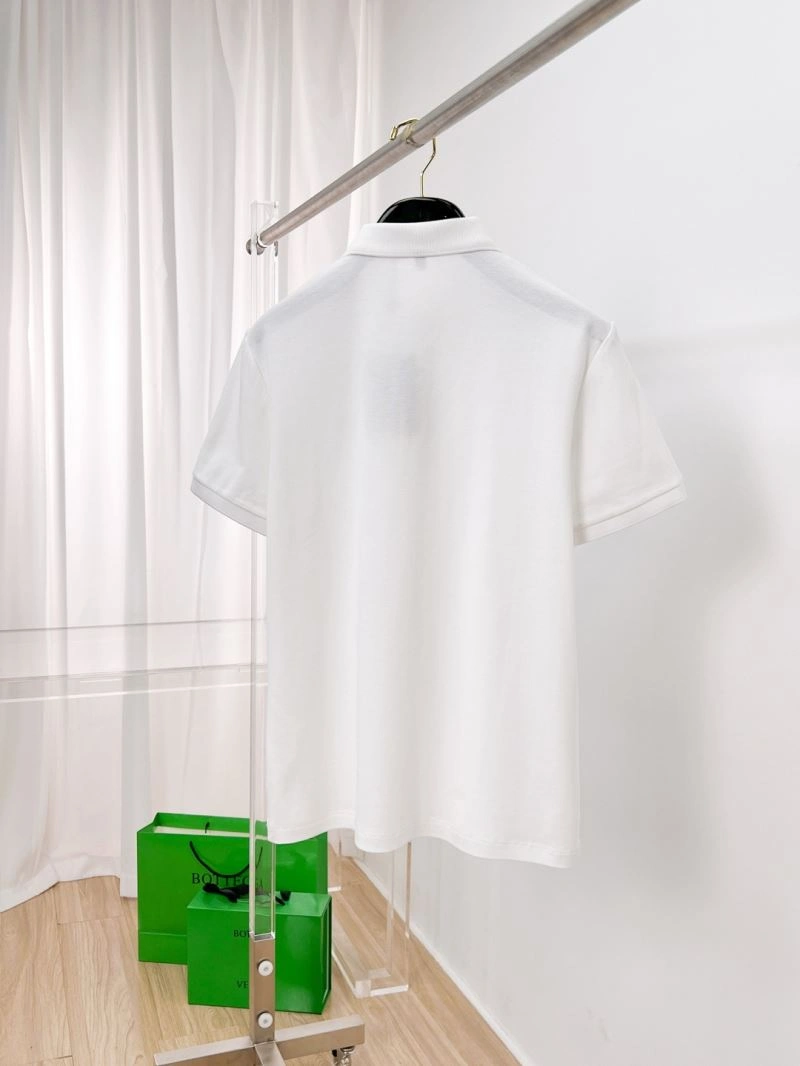 Loro Piana T-Shirts Sustainable 158262