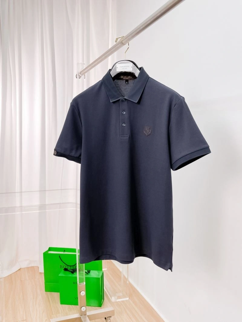 Loro Piana T-Shirts SoftTouch 158305