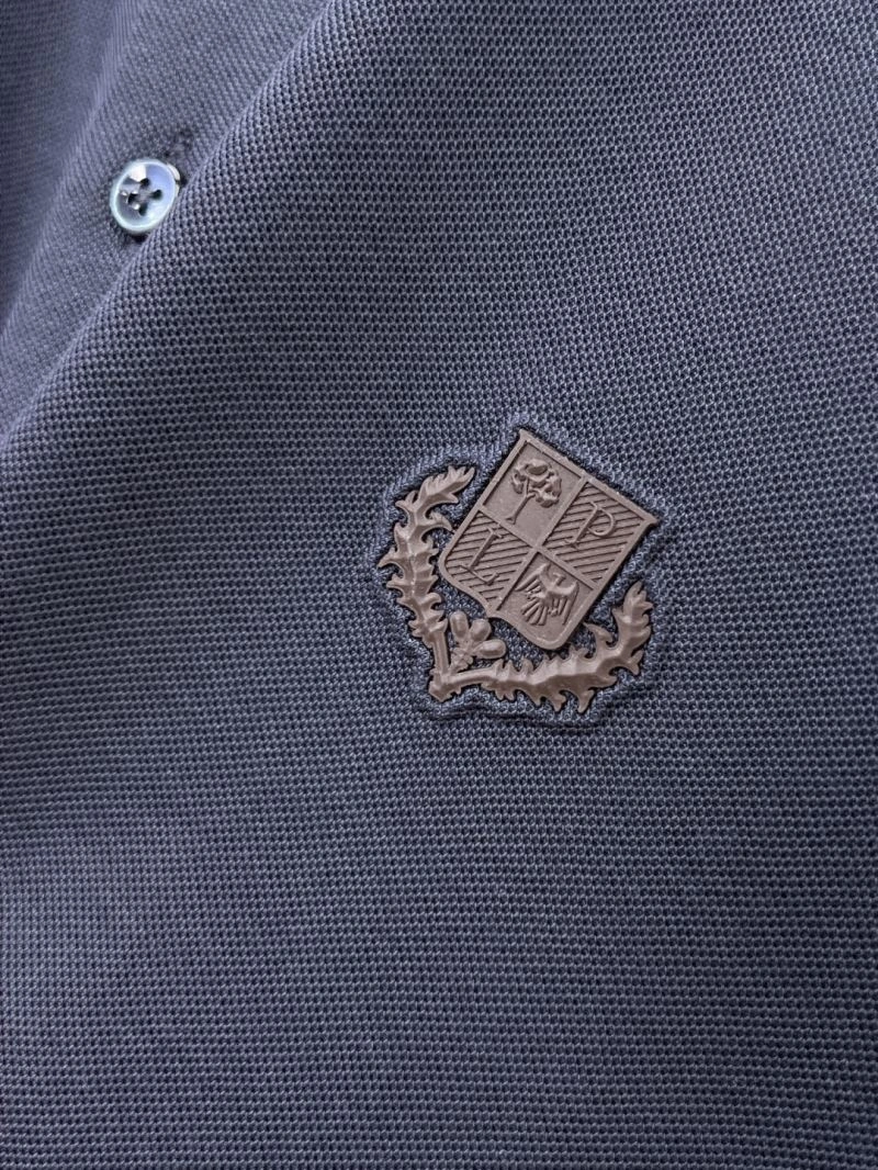 Loro Piana T-Shirts SoftTouch 158305