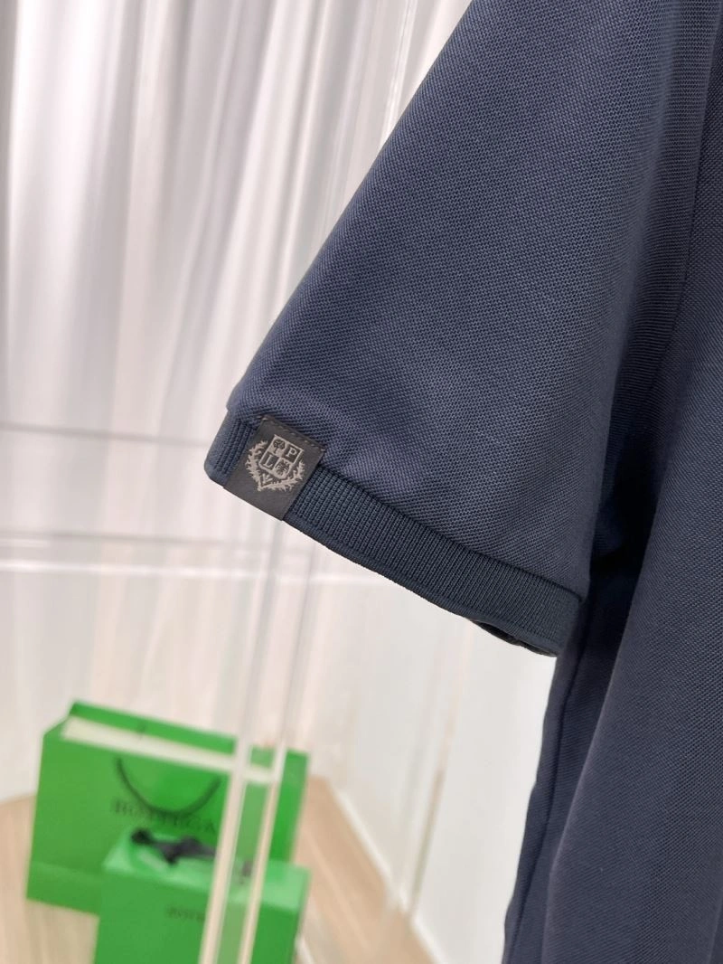 Loro Piana T-Shirts SoftTouch 158305