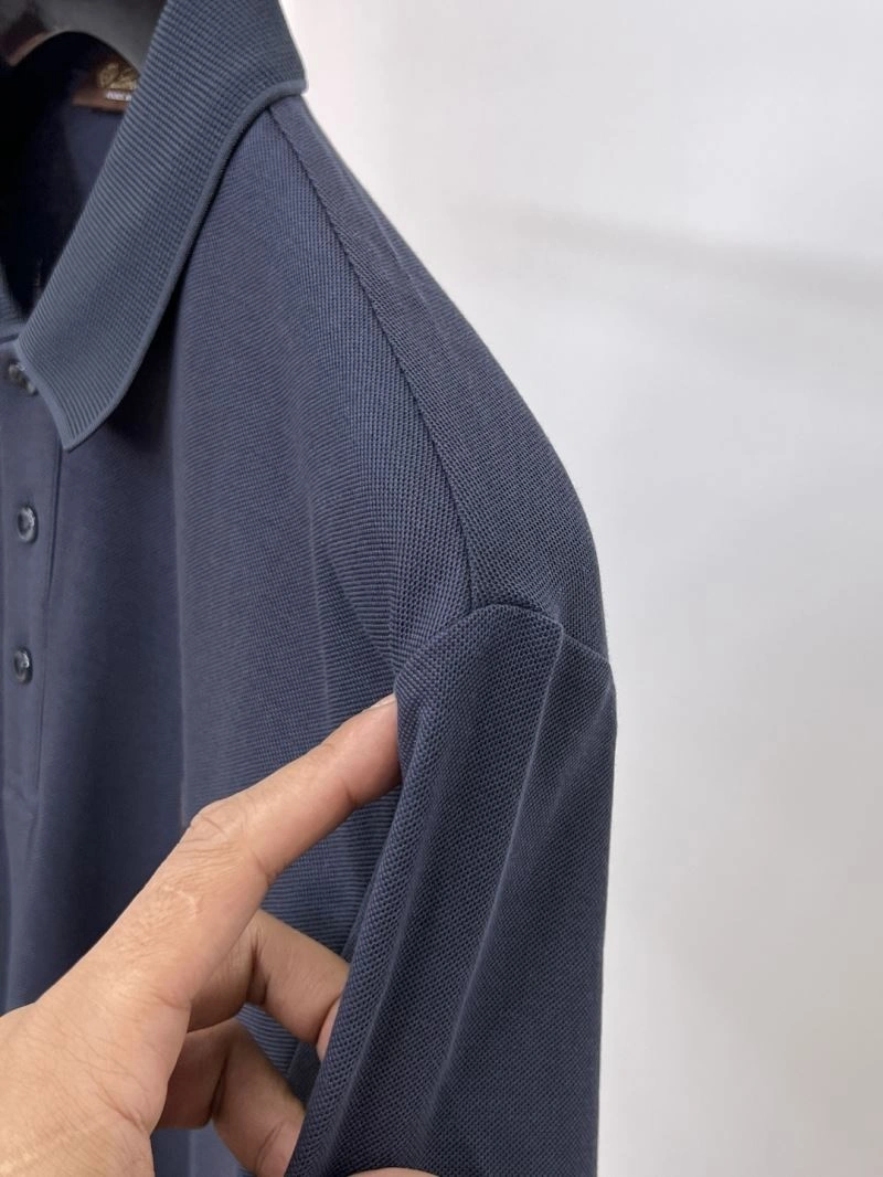Loro Piana T-Shirts SoftTouch 158305