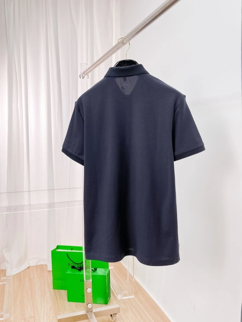 Loro Piana T-Shirts SoftTouch 158305