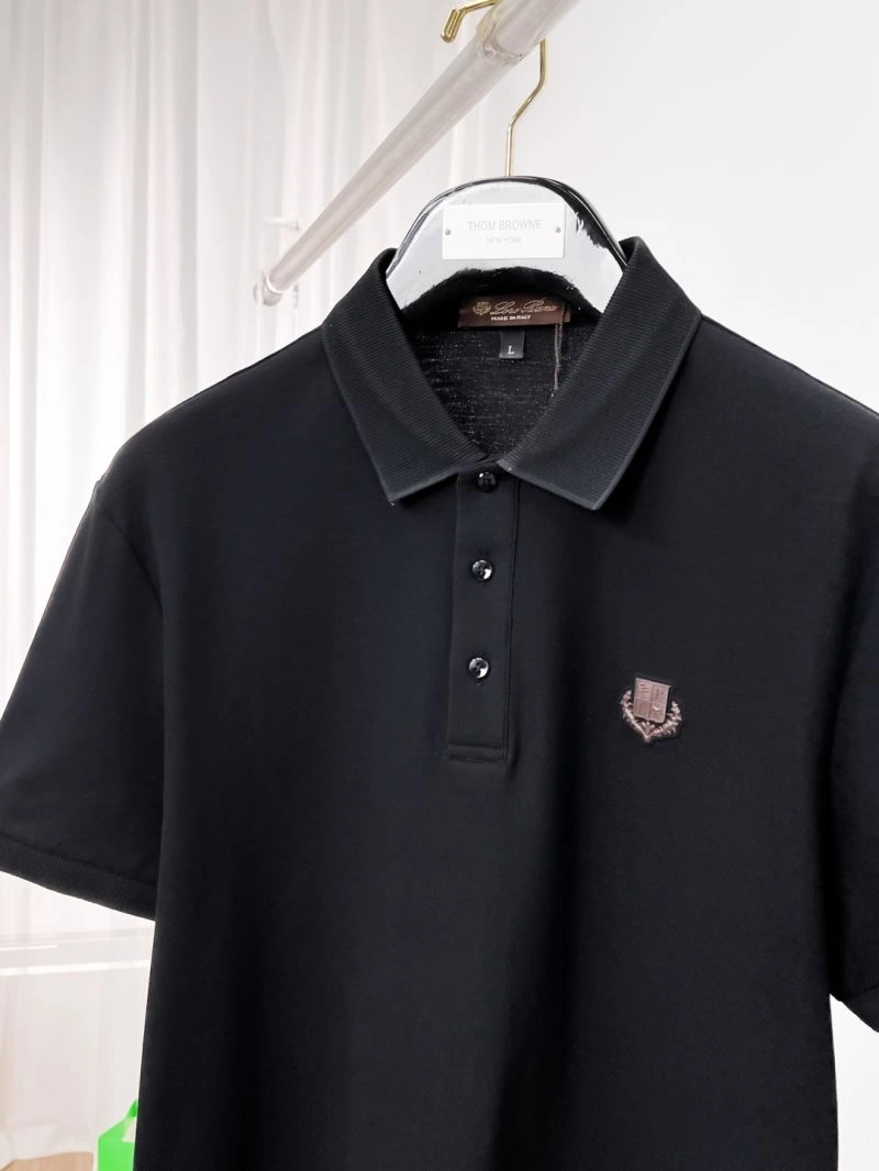 Loro Piana T-Shirts Durable 158298