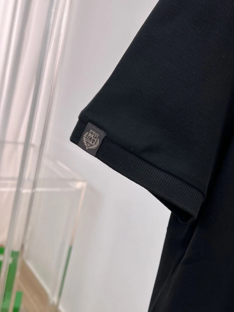 Loro Piana T-Shirts Durable 158298