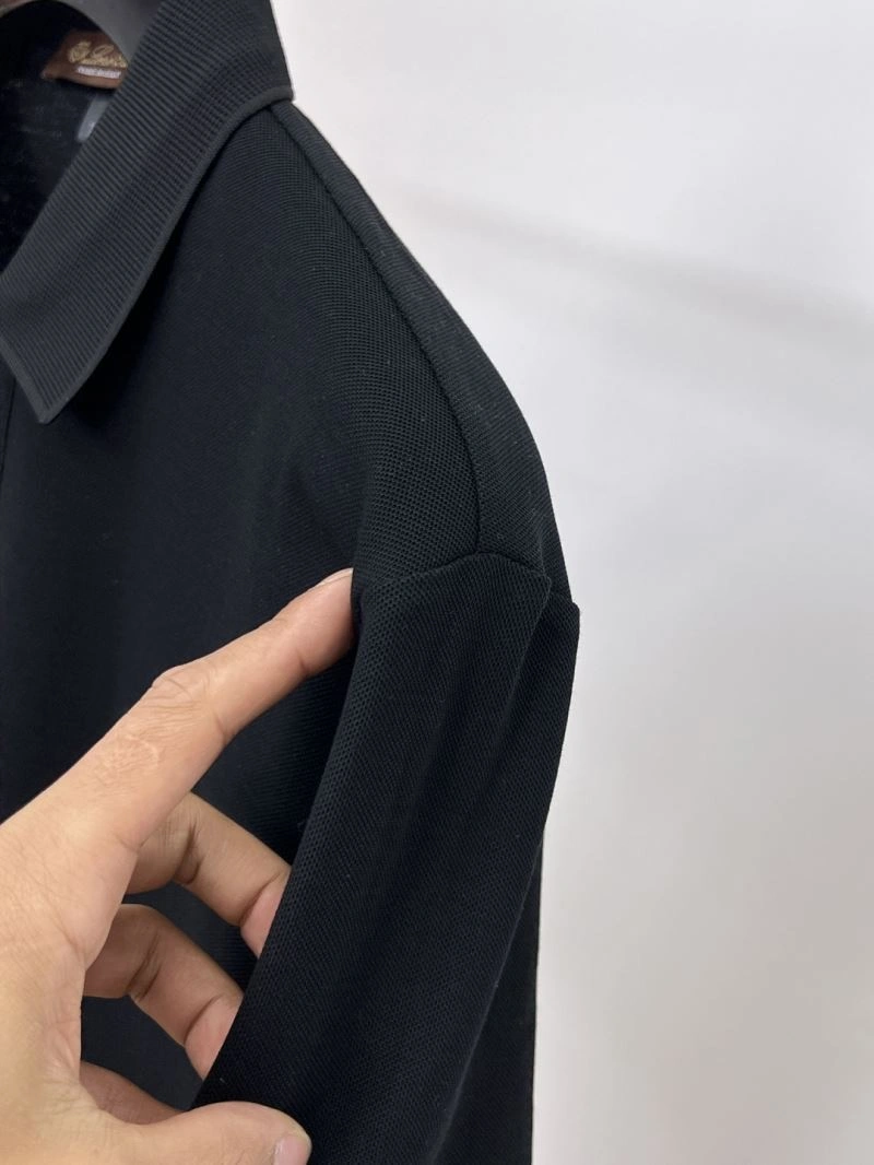 Loro Piana T-Shirts Durable 158298