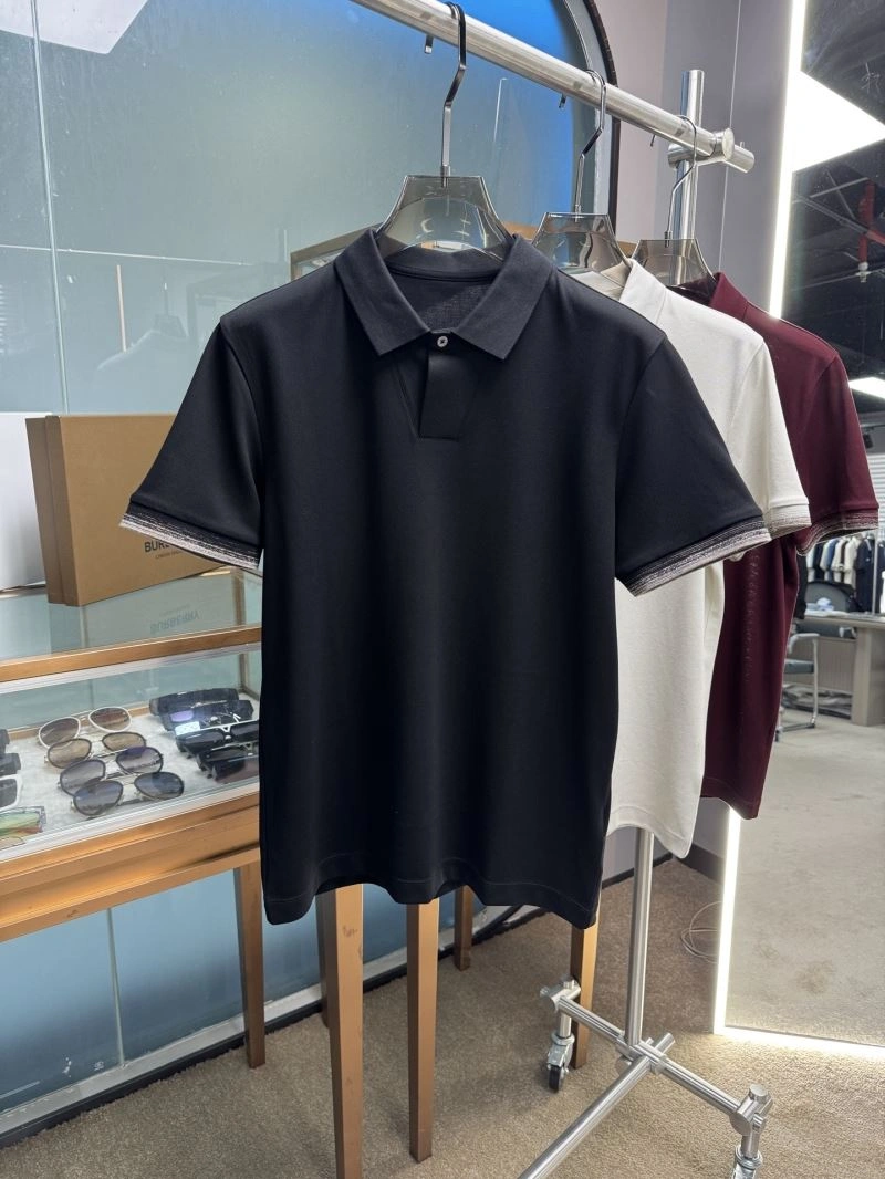 Loro Piana T-Shirts Sporty 158283