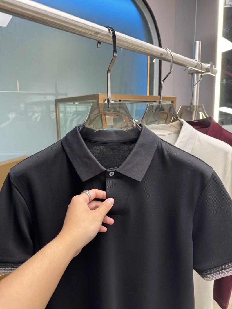 Loro Piana T-Shirts Sporty 158283