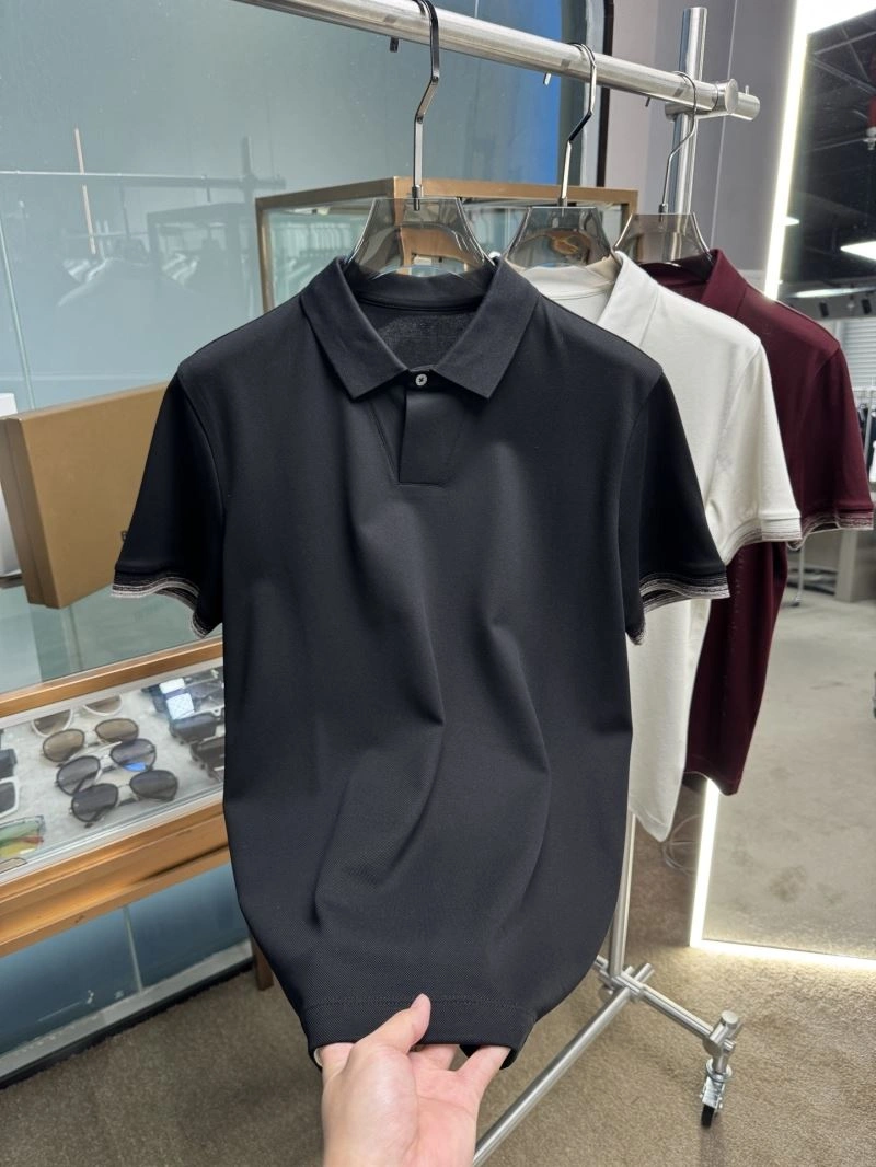 Loro Piana T-Shirts Sporty 158283