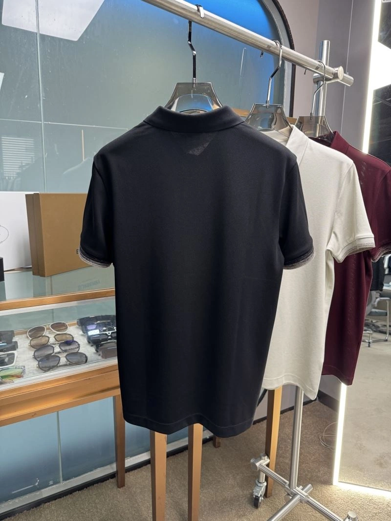 Loro Piana T-Shirts Sporty 158283