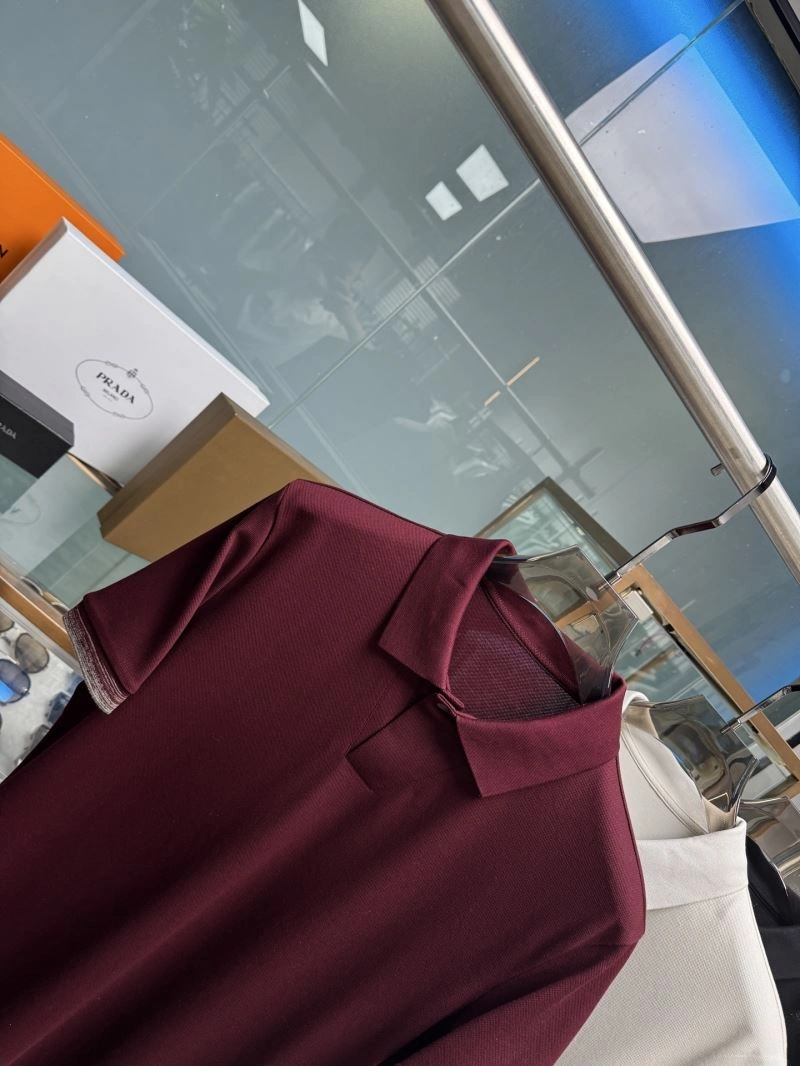 Loro Piana T-Shirts Efficient 158252