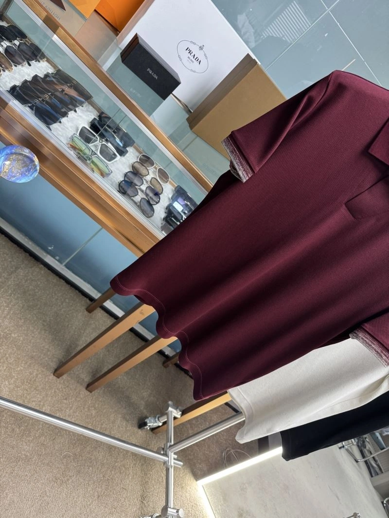 Loro Piana T-Shirts Efficient 158252