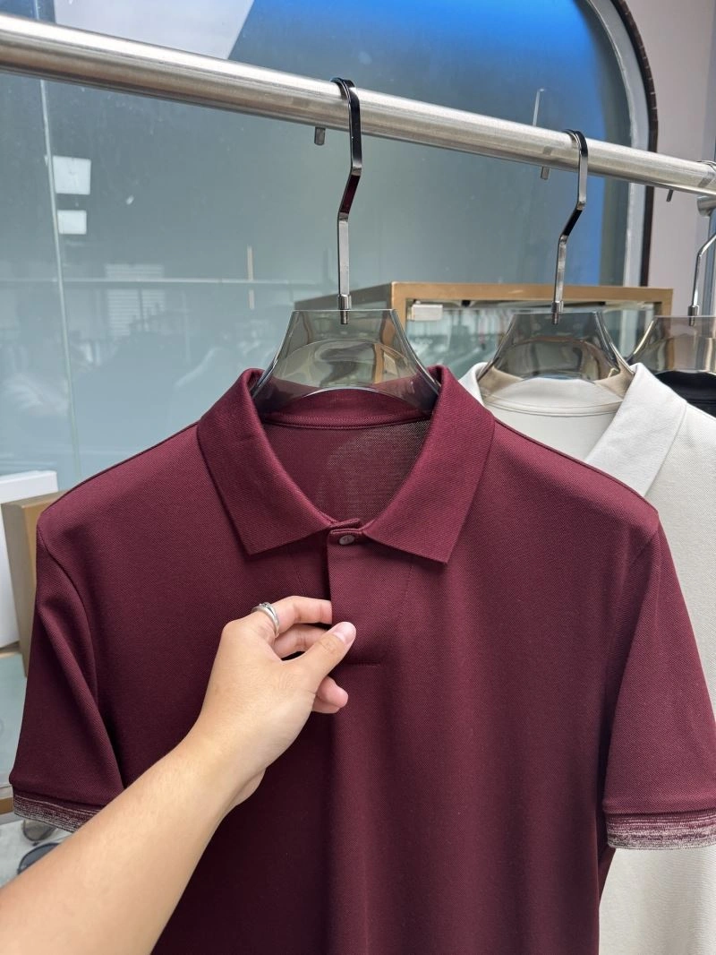 Loro Piana T-Shirts Efficient 158252