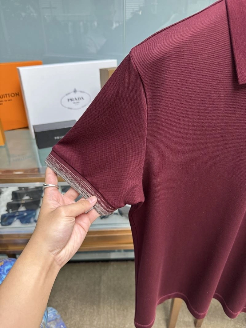 Loro Piana T-Shirts Efficient 158252