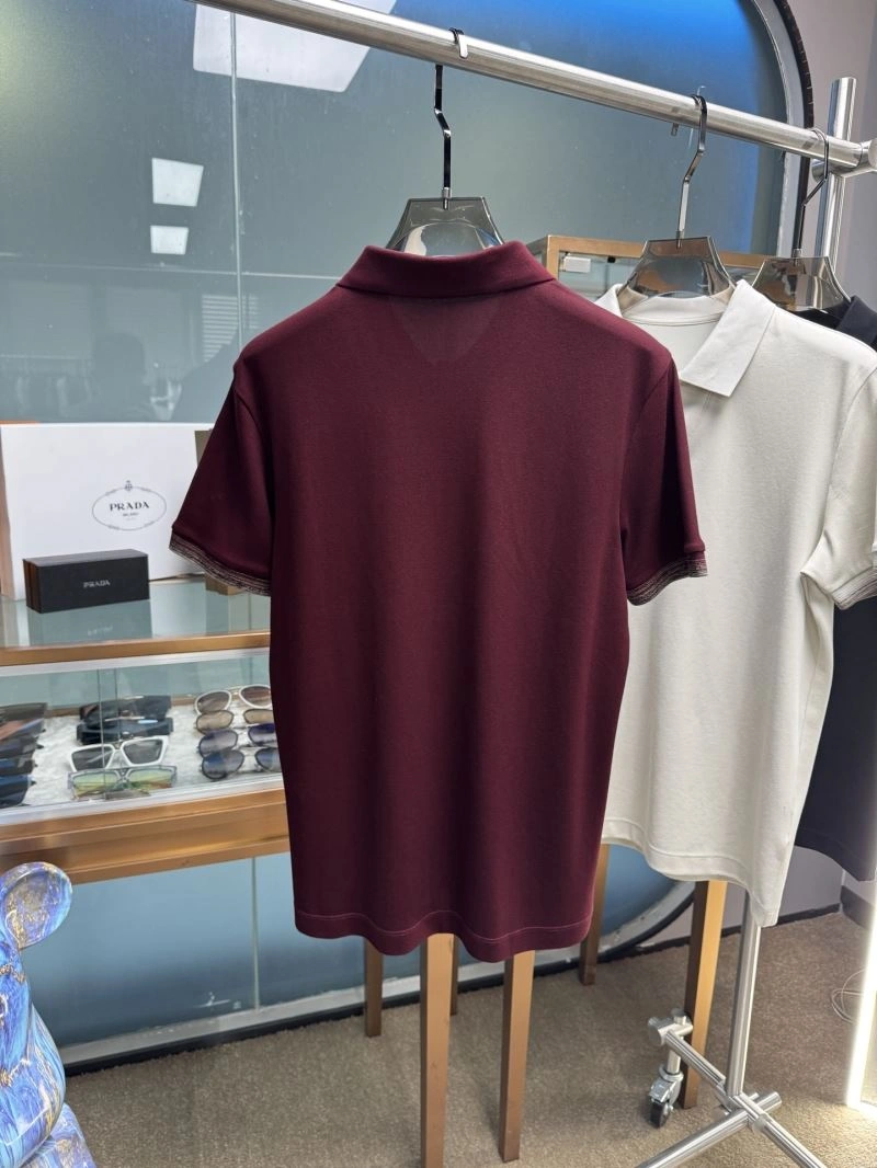 Loro Piana T-Shirts Efficient 158252
