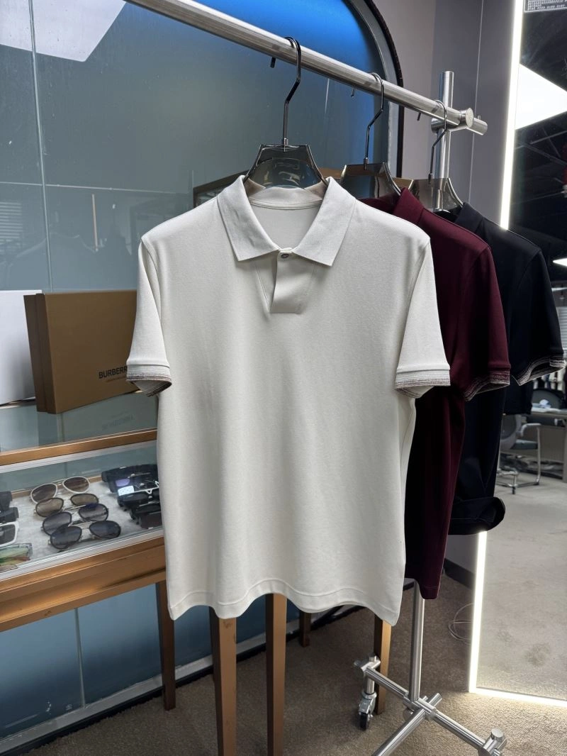 Loro Piana T-Shirts Functional 158302