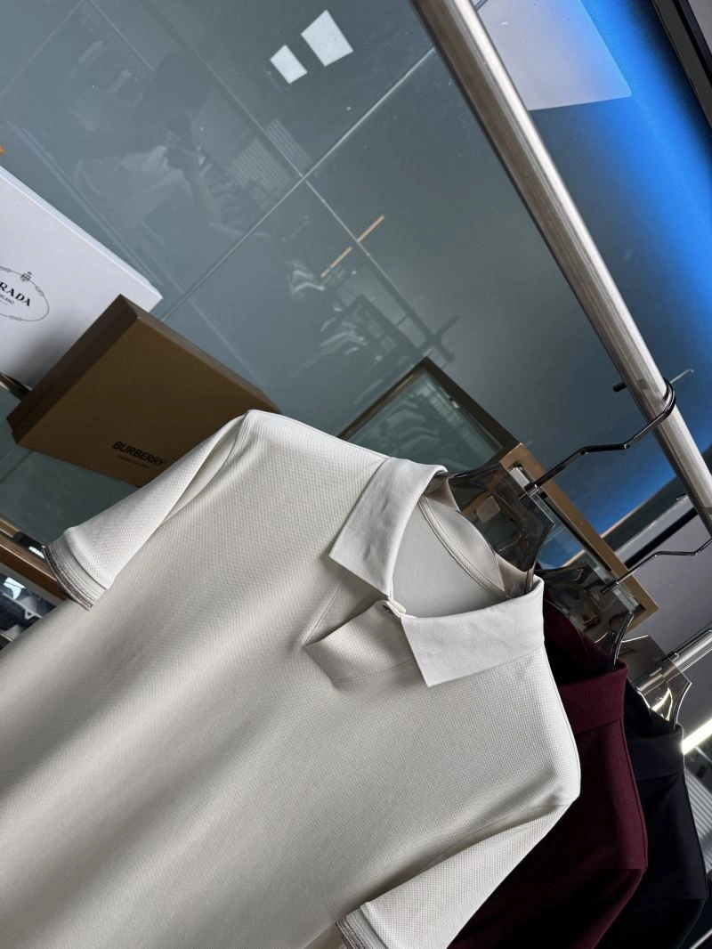Loro Piana T-Shirts Functional 158302