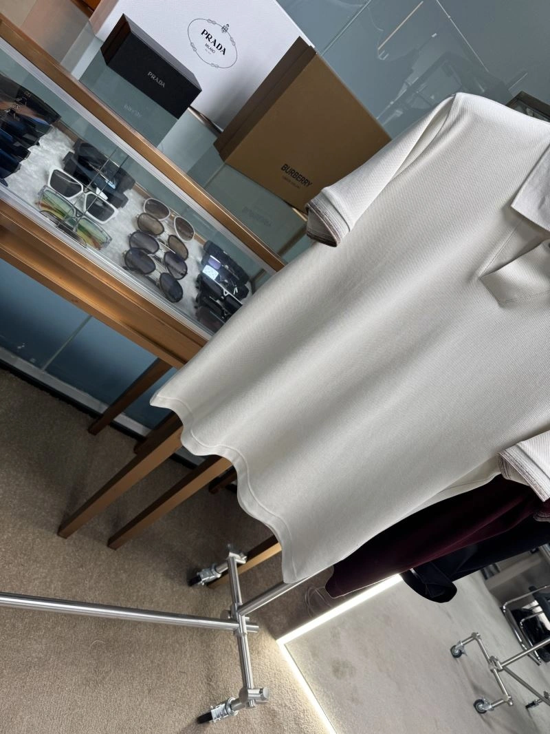Loro Piana T-Shirts Functional 158302