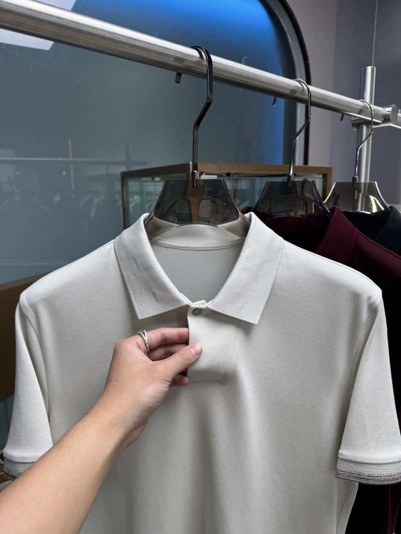Loro Piana T-Shirts Functional 158302