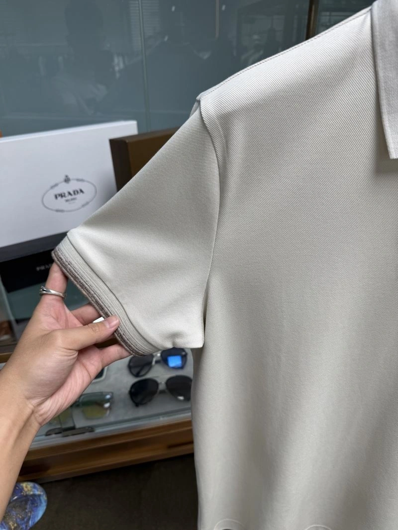 Loro Piana T-Shirts Functional 158302