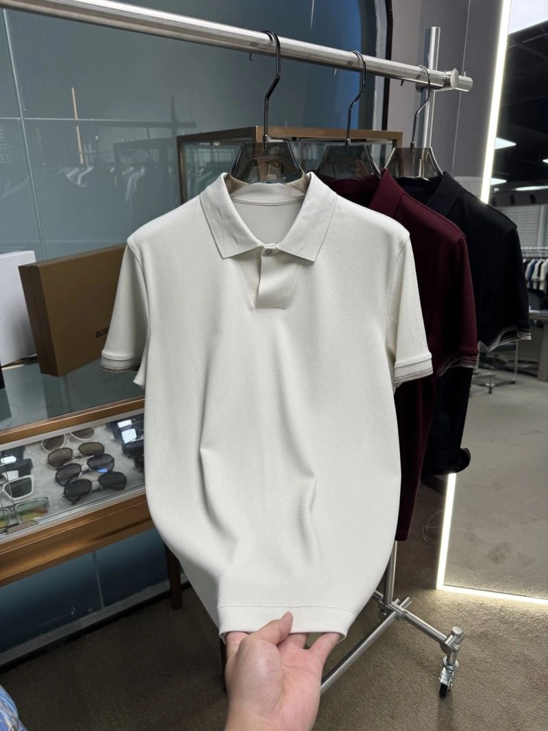 Loro Piana T-Shirts Functional 158302