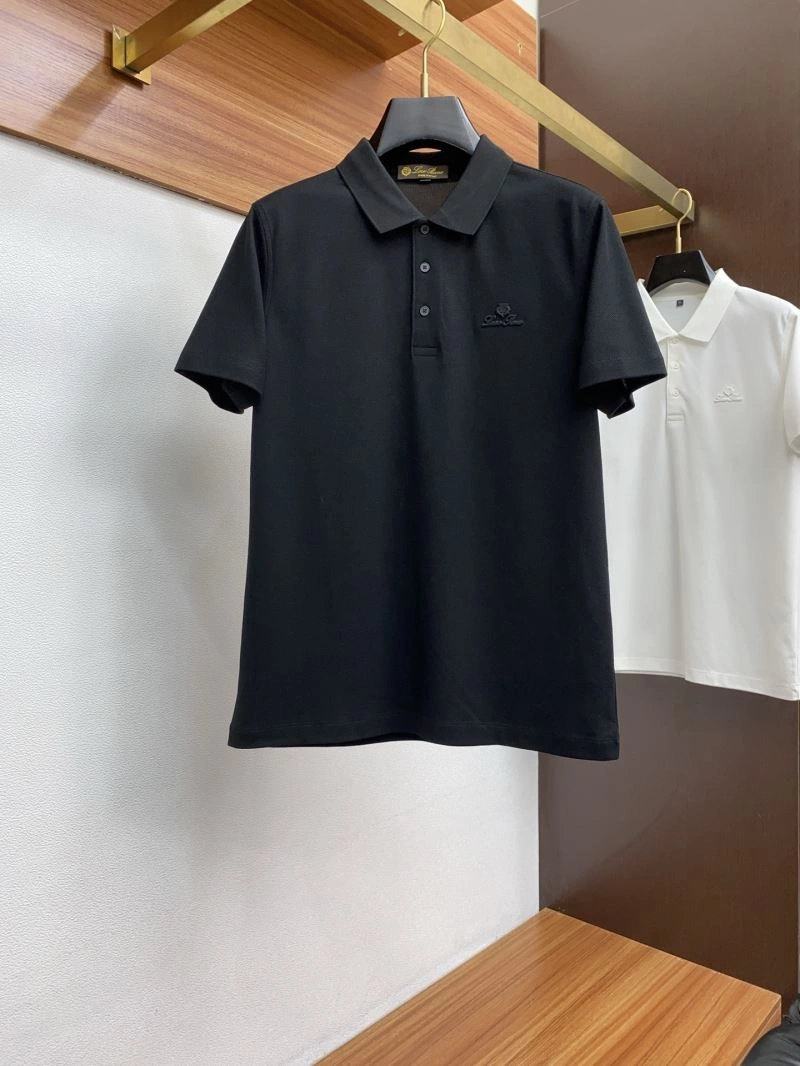Loro Piana T-Shirts Stylish 158332