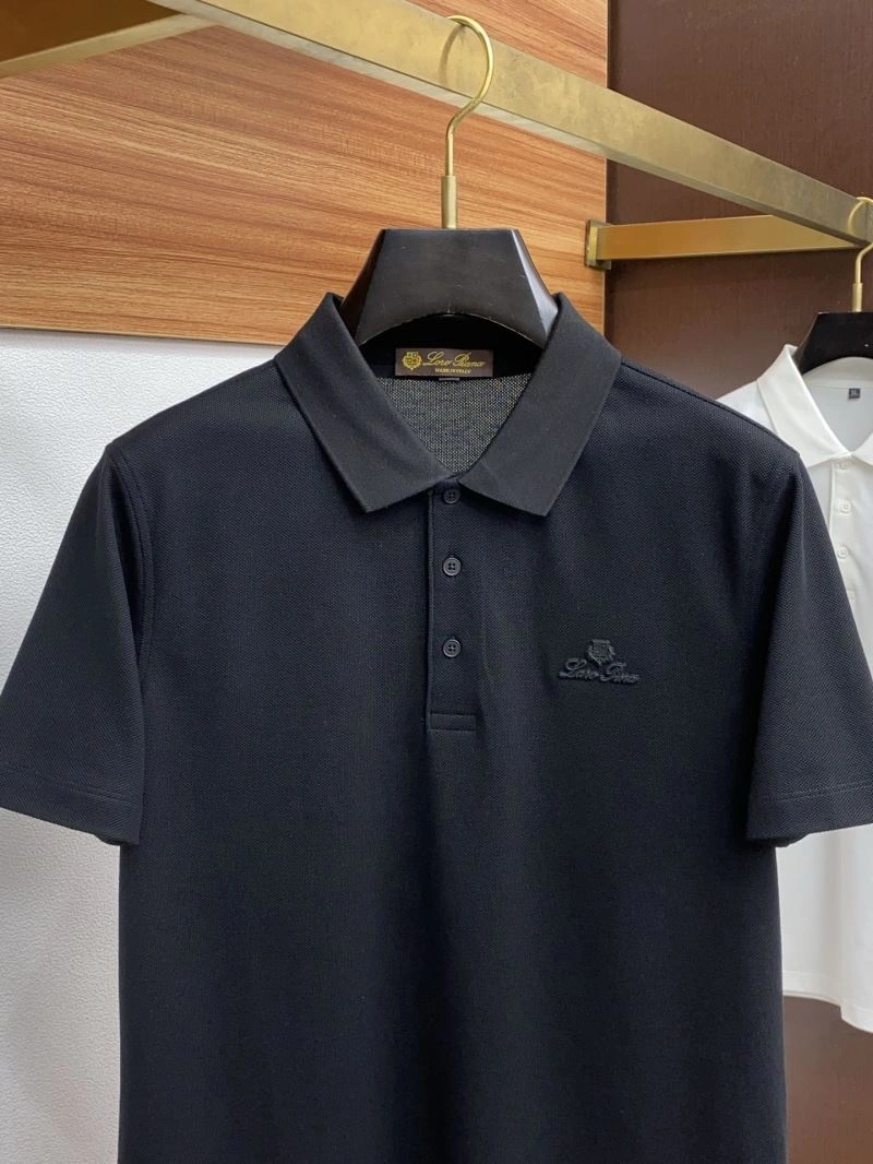 Loro Piana T-Shirts Stylish 158332