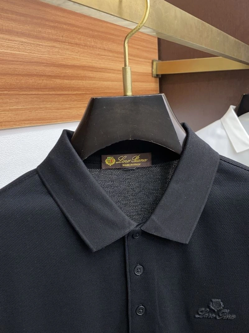 Loro Piana T-Shirts Stylish 158332