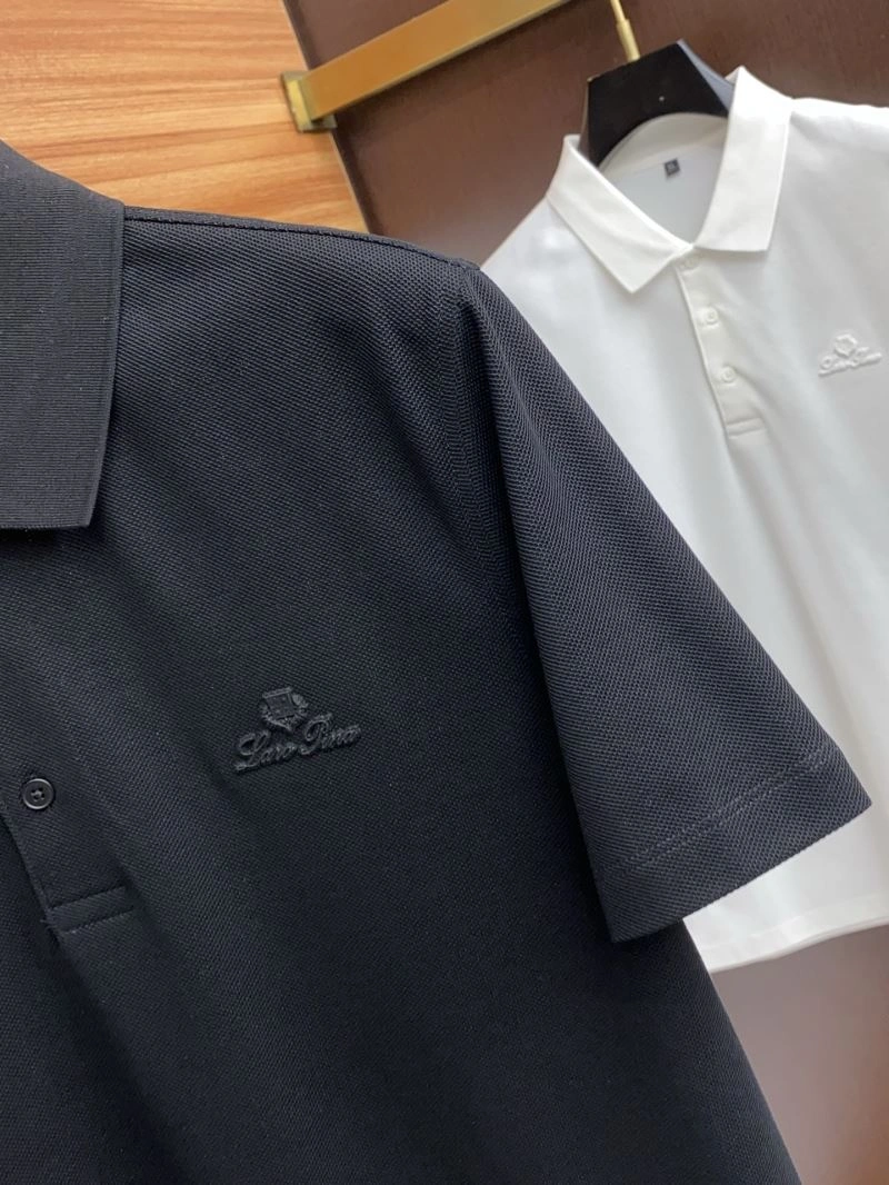 Loro Piana T-Shirts Stylish 158332