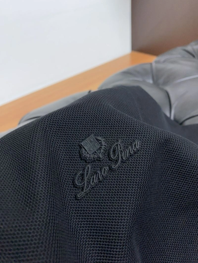 Loro Piana T-Shirts Stylish 158332