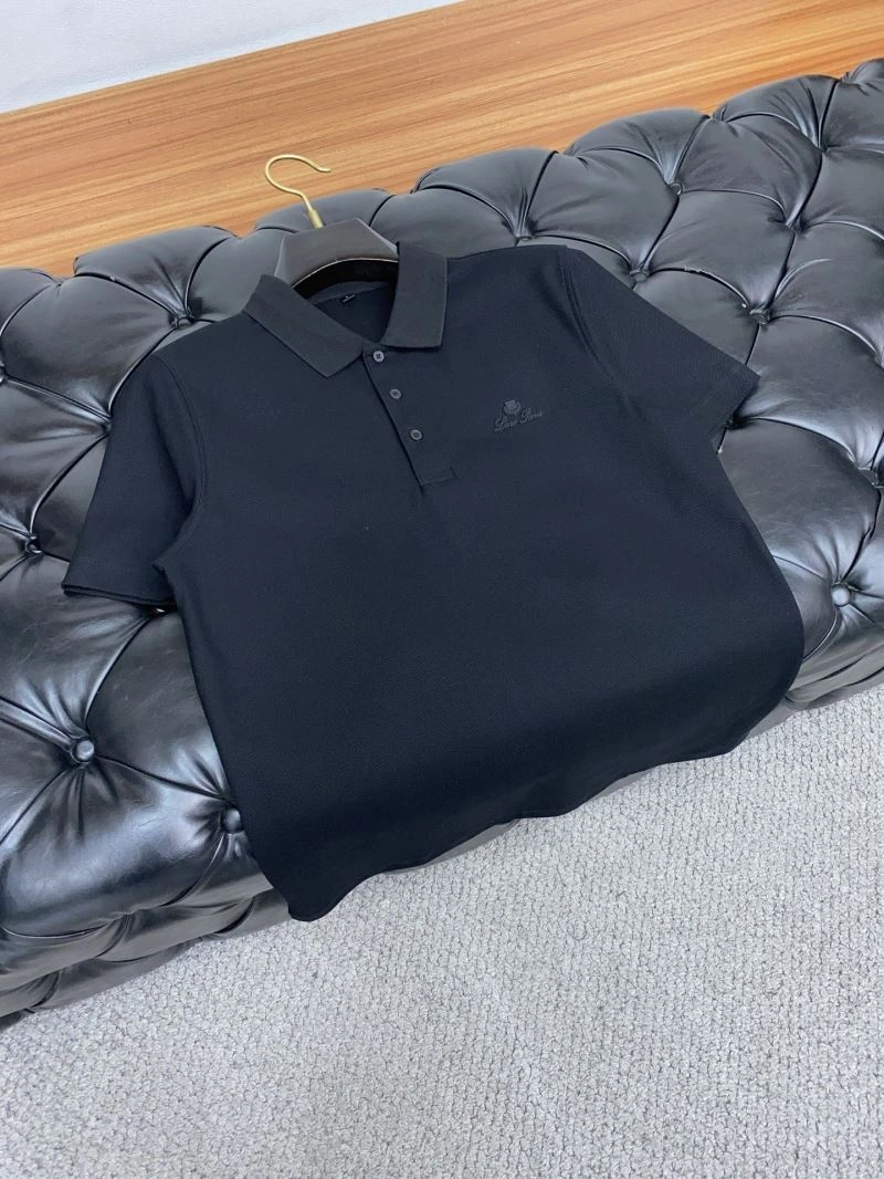Loro Piana T-Shirts Stylish 158332