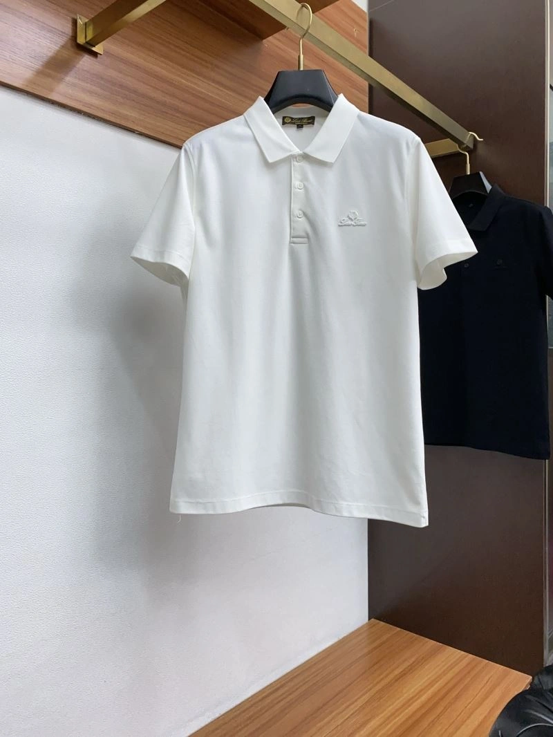 Resilient Loro Piana T-Shirts 158263