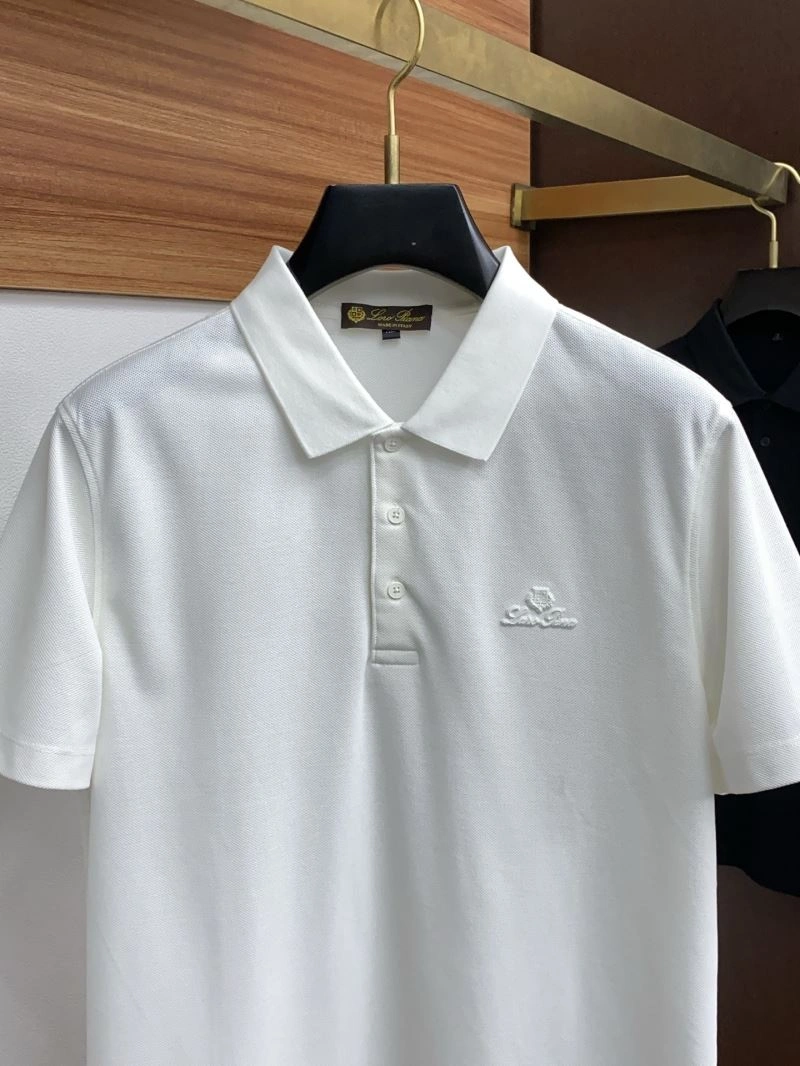 Resilient Loro Piana T-Shirts 158263