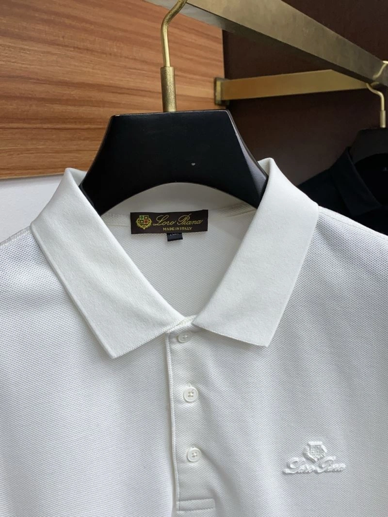 Resilient Loro Piana T-Shirts 158263