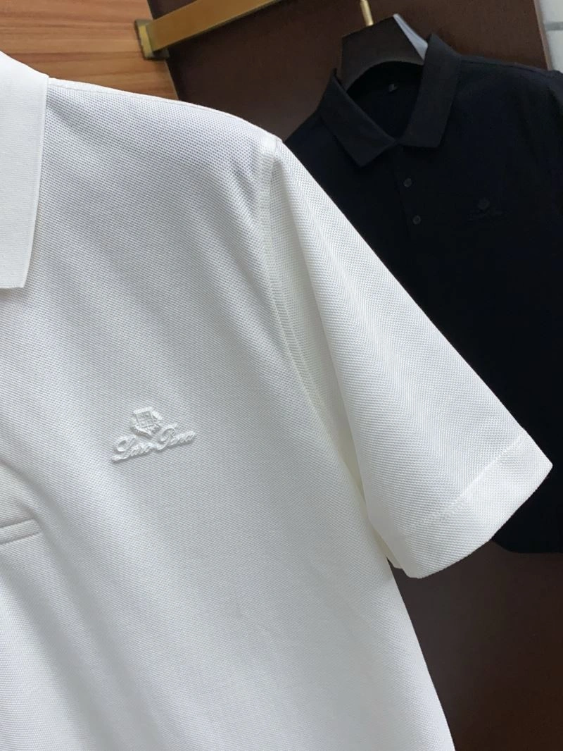 Resilient Loro Piana T-Shirts 158263