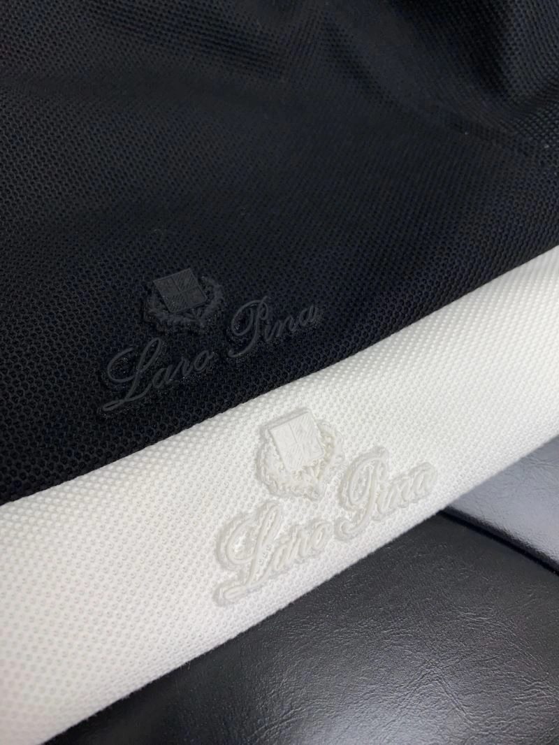 Resilient Loro Piana T-Shirts 158263