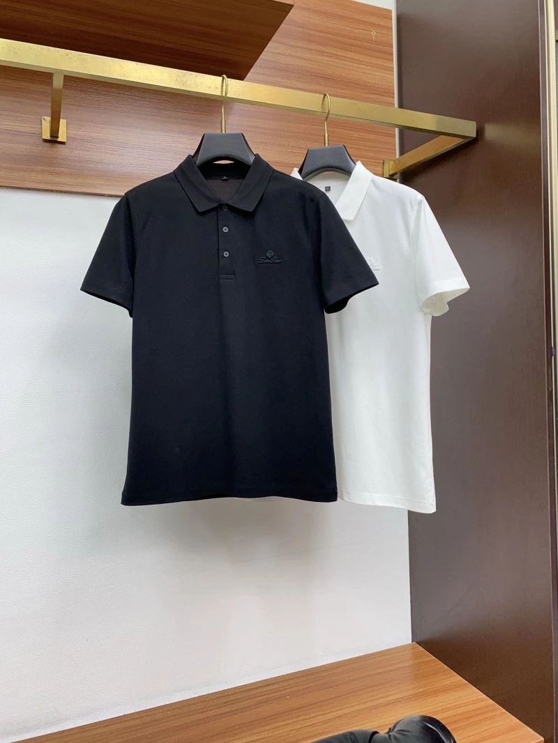 Resilient Loro Piana T-Shirts 158263