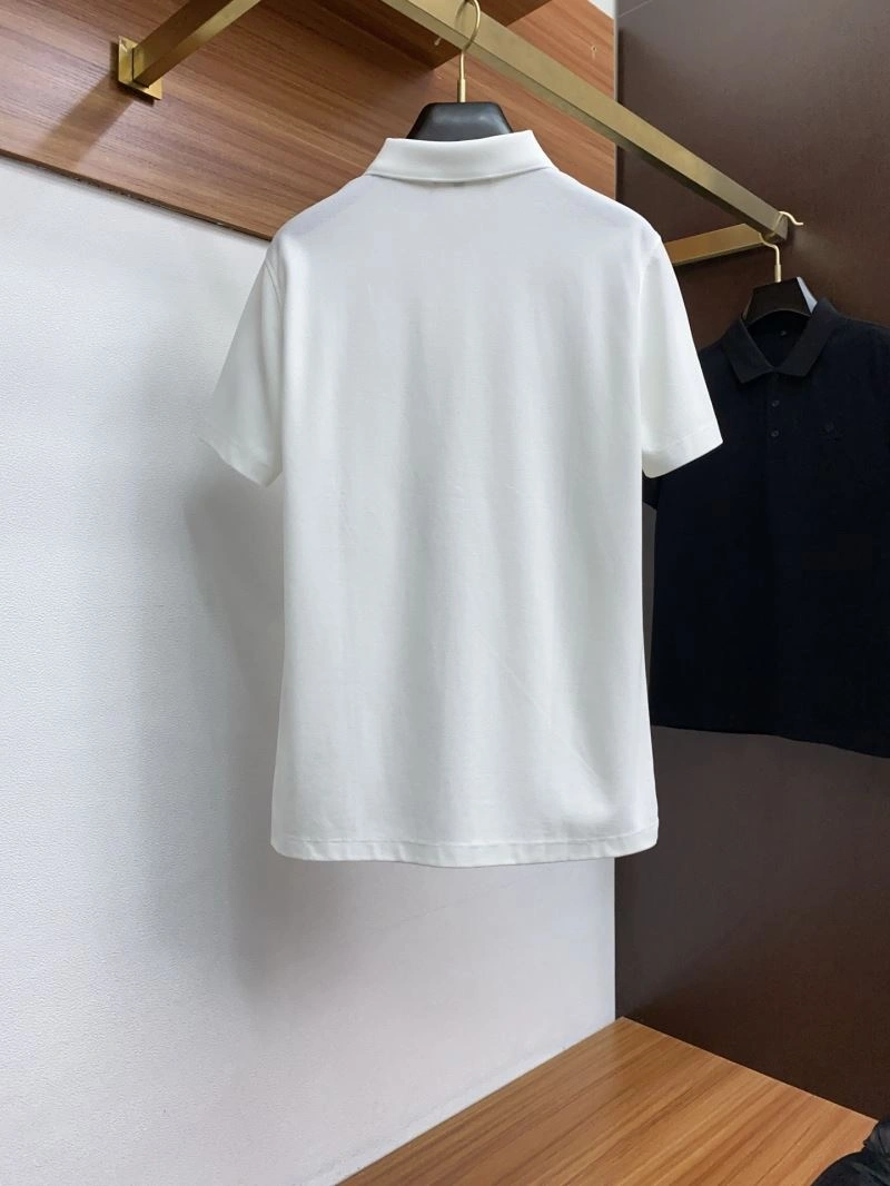 Resilient Loro Piana T-Shirts 158263