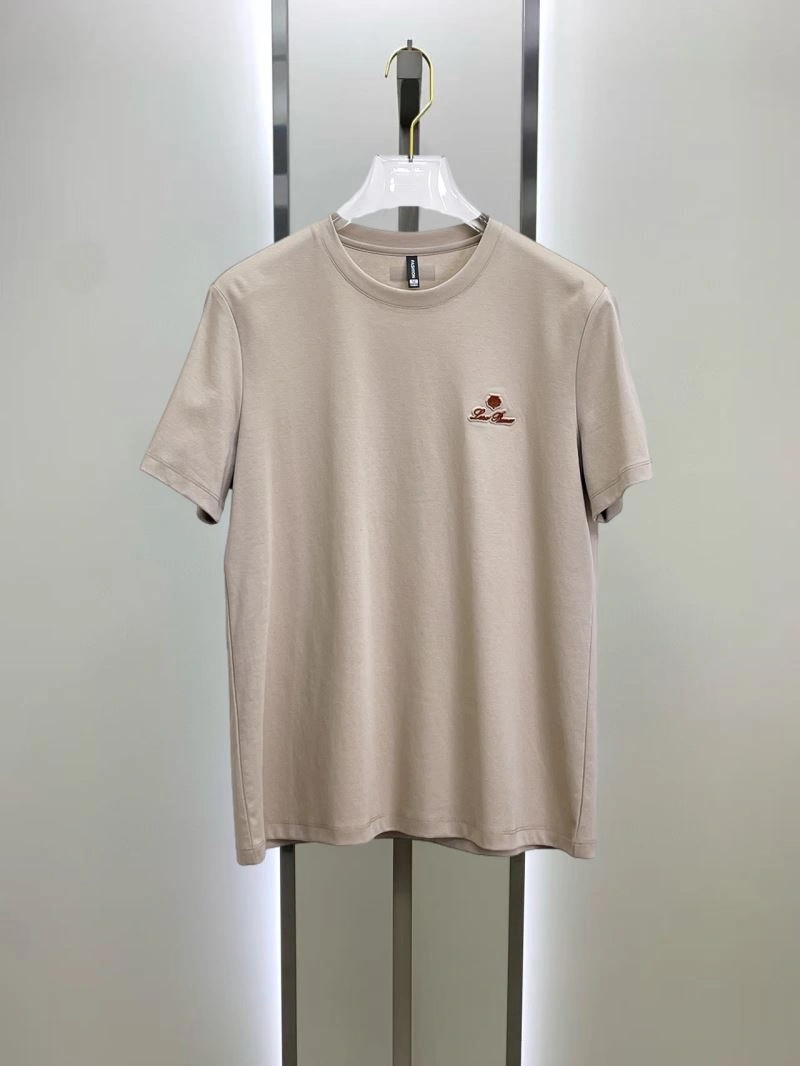 Loro Piana T-Shirts EasyCare 158260
