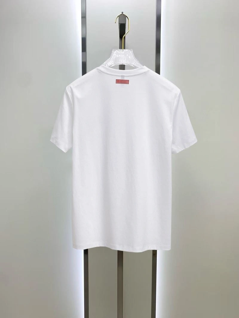 Loro Piana T-Shirts EasyCare 158260