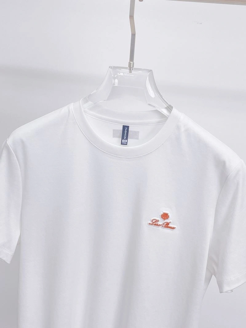 Loro Piana T-Shirts EasyCare 158260