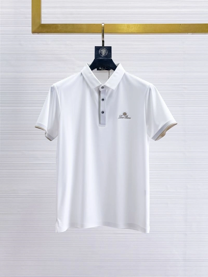 Loro Piana T-Shirts UrbanChic 158253