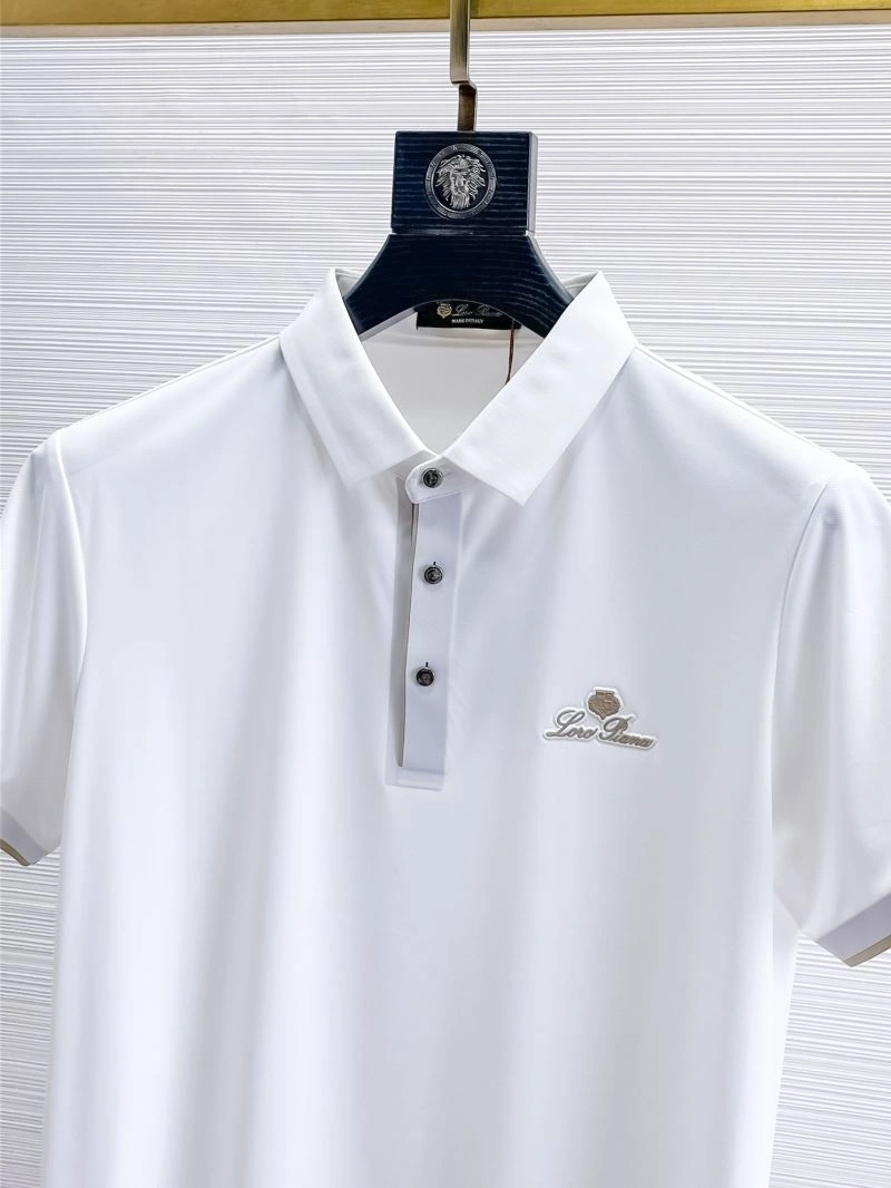 Loro Piana T-Shirts UrbanChic 158253