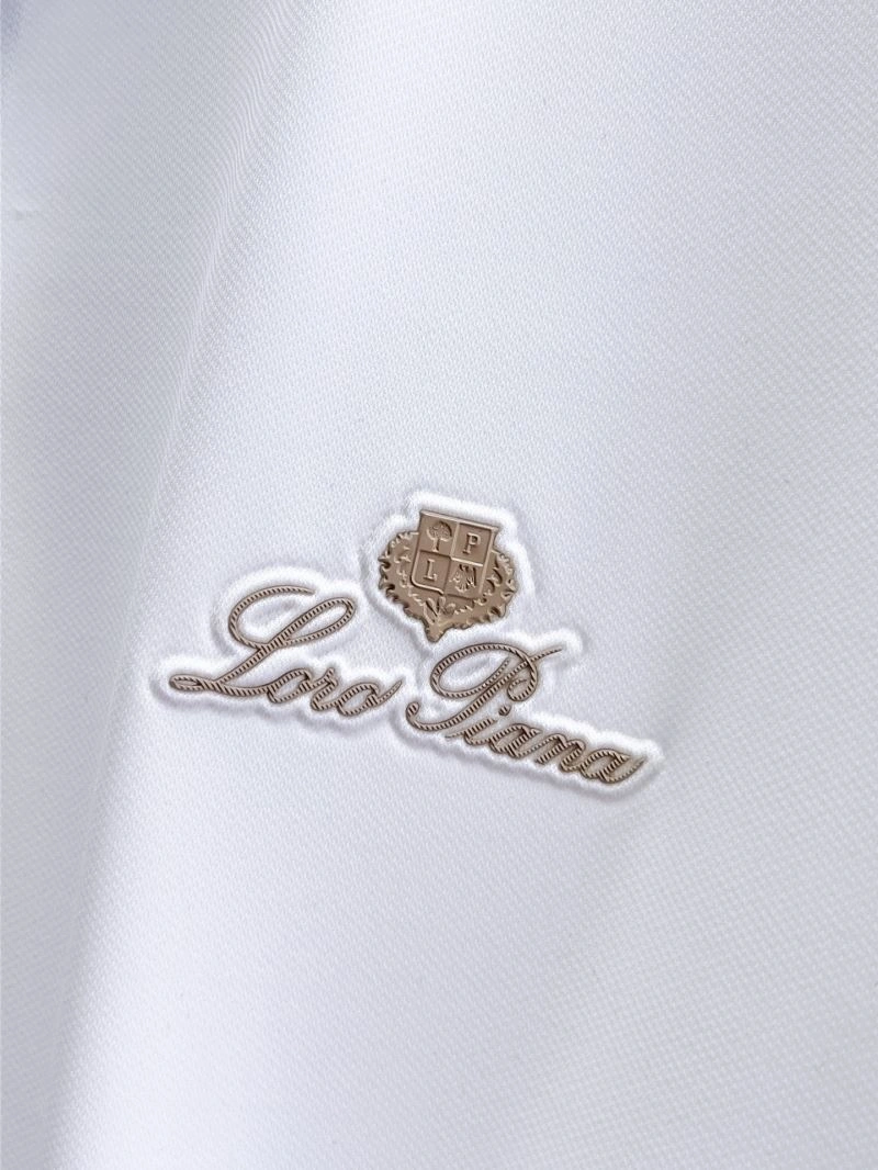 Loro Piana T-Shirts UrbanChic 158253