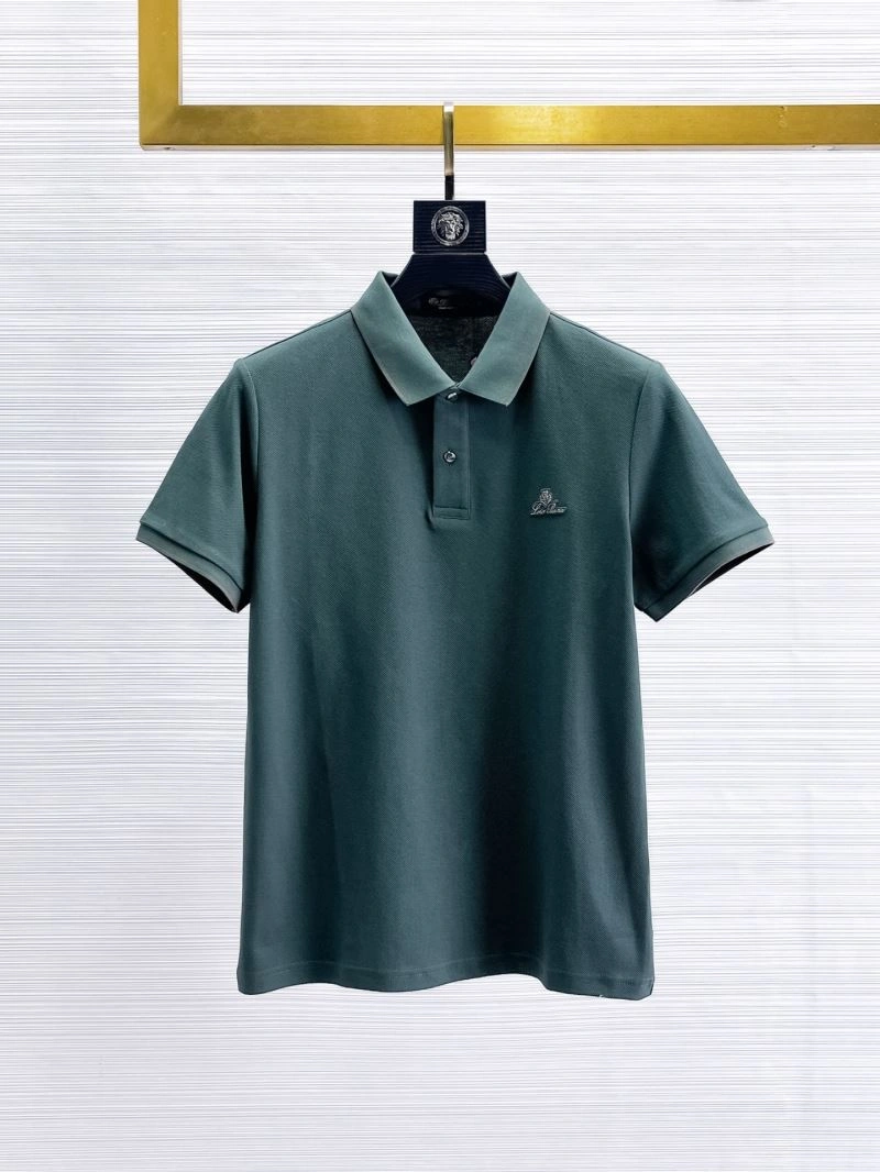 ZeroBulk Loro Piana T-Shirts 158256
