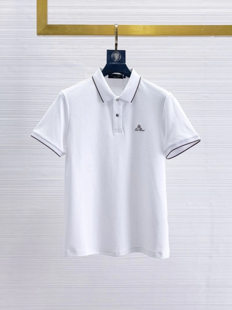 ZeroBulk Loro Piana T-Shirts 158256