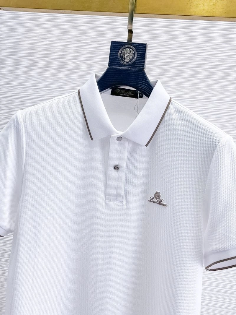 ZeroBulk Loro Piana T-Shirts 158256